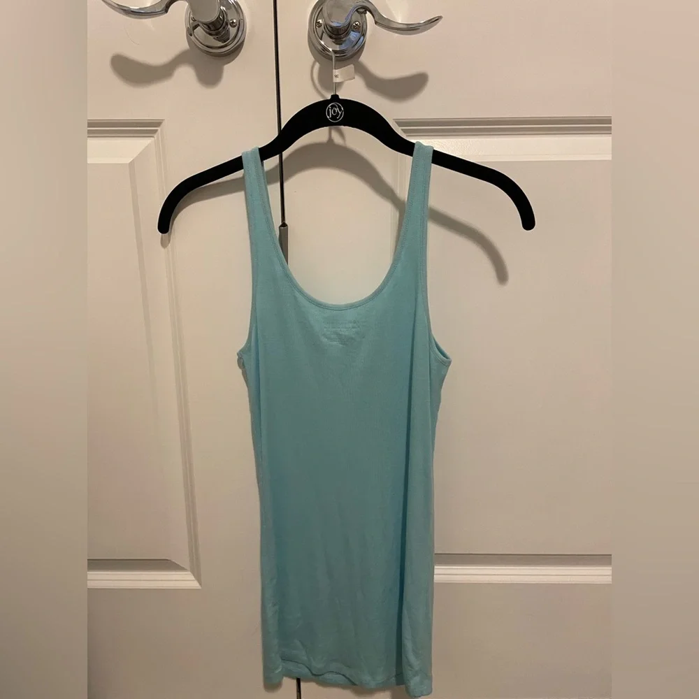 Tank - Picture 2 of 2